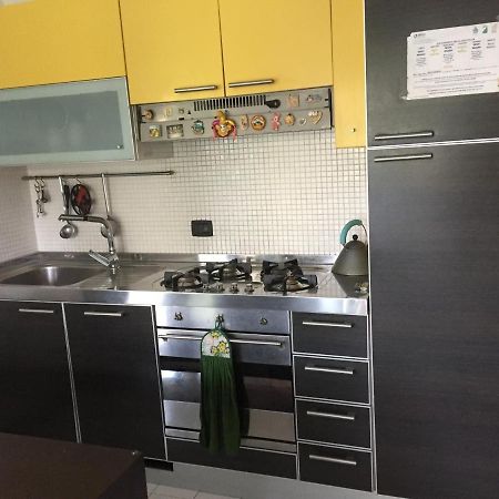 Ferienwohnung Casa Delle Sorprese Pescara Exterior foto