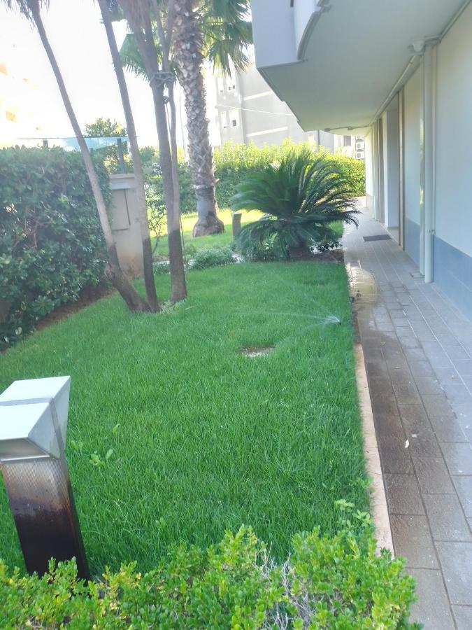 Ferienwohnung Casa Delle Sorprese Pescara Exterior foto